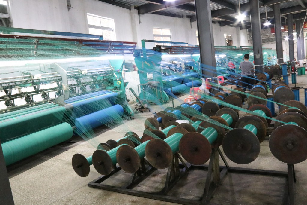 施工青青草视频网站工程生产过程加工工序以及类型介绍