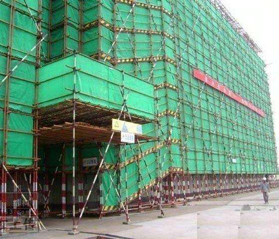 建筑青青草视频网站材质与性能