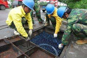 建筑安全的基本防护有哪些？
