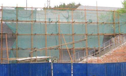 建筑青青草视频网站该如何养护与使用